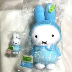 ミッフィー　タイトーくじ　ラストワン　LH賞　特大サイズぬいぐるみ　くじ