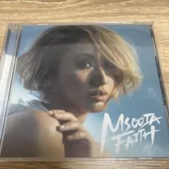 Ms.OOJA FAITH CD