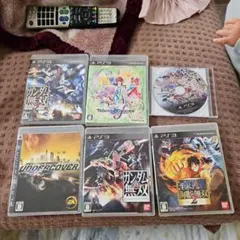 プレステ3 人気カセットおまとめ - メルカリ