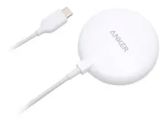 【美品】Anker MagSafe ワイヤレス充電器のサムネイル