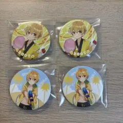 すとぷり るぅと 缶バッジ