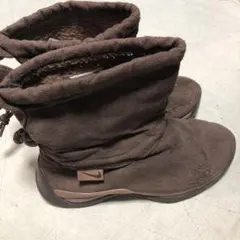 ナイキ　エアチャッカモック　キッズ　ブーツ　19cm