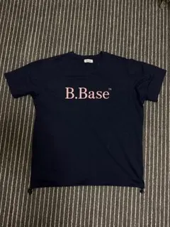 BrokenBase shirt