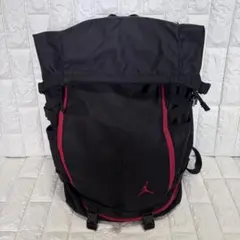 希少モデル エアジョーダン 大容量 リュックサック NIKE バスケットボールのサムネイル