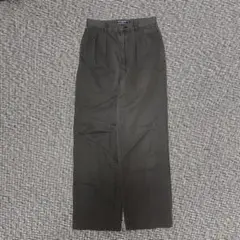 90s POLO SPORT ツータック チノパン ポロチノ ブラウン