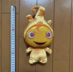 (新品) 2000年代初期キャラ サンフェアリー USJ ぬいぐるみ 約25cmのサムネイル