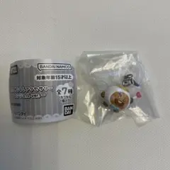 BT21 めじるしアクセサリー SHOOKY エンジェルver.