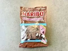 プチプチ配送！HARIBO Chamallows ハリボーチョコマシュマロのサムネイル