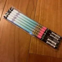鬼滅の刃 胡蝶しのぶ 2B 5本セット
