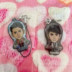 三代目 山下健二郎 クリーナー