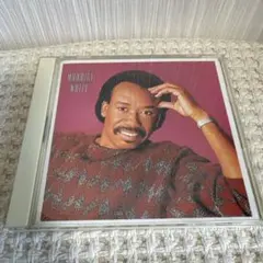 Maurice White CD アルバム