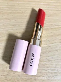 cimer プランパールージュ 01 ニュアンスレッドのサムネイル