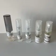 2025年最新】zara香水セットの人気アイテム - メルカリ