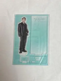 SEVENTEEN セブチ DK ドギョム