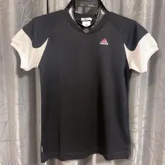 【レディース】アディダス　UVカット　Tシャツ　スポーツウェア