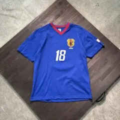 2009 WBC 日本代表 侍ジャパン ユニフォーム 渡辺俊介 O-XO - メルカリ