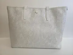 SAMANTHA KINGZ　カモフラ　パンチング　トートバッグのサムネイル
