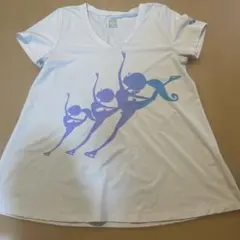 arena tシャツ maomao 浅田真央のサムネイル