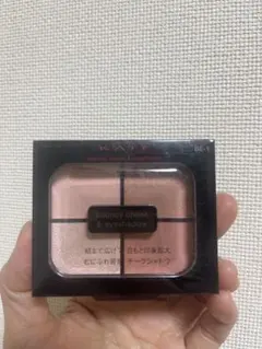 ケイト バウンシーチークシャドウ BE-1 メルティーベージュ 新品未開封