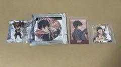 パ*載様 家庭教師ヒットマンREBORN! カードセット XANXUS 六道骸 パ*載様 家庭教師ヒットマンREBORN! カードセット XANXUS 六道骸