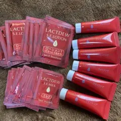 2026年最新】ヤクルト ラクトデュウ サンプルの人気アイテム - メルカリ