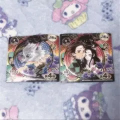 【バラ売り〇】鬼滅の刃 原作缶バッジコレクション 缶バッジ