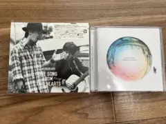 美品✨【まとめ売り】コブクロ アルバム 初回限定盤　2枚セット