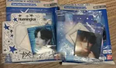 TXT フォトシールセットヒュニンカイ