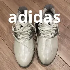 【未使用品】adidas ツアー360 ソフトスパイク　スパイクのサムネイル