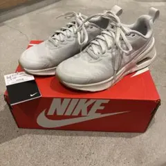 NIKE AIRMAX NUAXIS　エアマックス　22.5cm