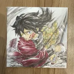 鬼滅の刃 冨岡義勇 アクリル色紙 - メルカリ