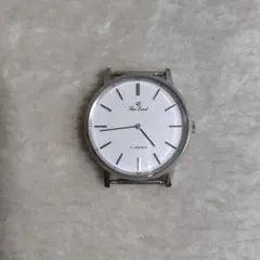 サンロード 手巻き 腕時計