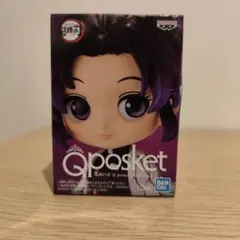 Q posket 鬼滅の刃 フィギュア　胡蝶しのぶ