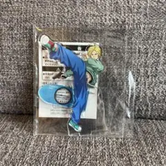 サカモトデイズ　アクリルスタンド