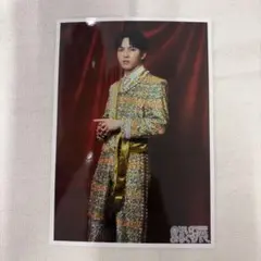 M!LK のぞいてみるく？展 生写真セットA 生写真 吉田仁人