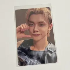 YEONJUN トレカ TXT