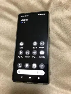 Pixel7a 128GB ブラック【ジャンク品】 ムスビー｜【中古・ジャンク】Google Pixel 7a ブラック 本体