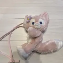 TDS リーナベル ショルダーバッグ ポシェット