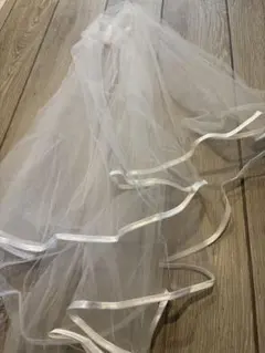 ウェディングベール 結婚式