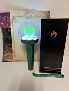 2025年最新】MrsGREENAPPLe ライトスティックの人気アイテム