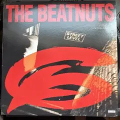 THE BEATNUTS STREET LEVEL