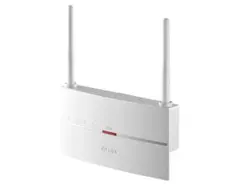 BUFFALO WiFi LAN 中継機 WEX-1166DHP2/N 11ac