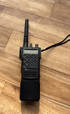 Icom IC-Q7 FMトランシーバー - メルカリ