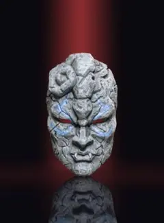 スーパーストラップコレクション 石仮面