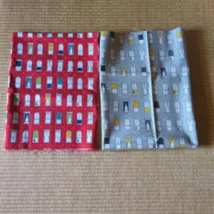 usaコットン 生地