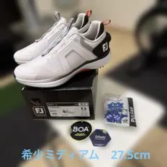 フットジョイ ハイパーフレックス