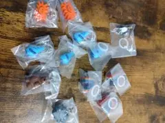 Daisuke Kondo めじるしアクセサリー