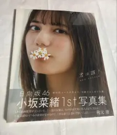 2025年最新】小坂菜緒 写真集 アザーカットミニブックの人気アイテム