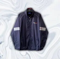 POLO SPORTS ナイロンジャケット テック y2k 00s 90s