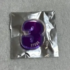 超特急 リョウガ ペンライトアクセサリー